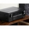 Amplituner Denon AVR-S670H Black