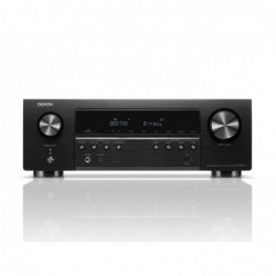 Amplituner Denon AVR-S670H Black