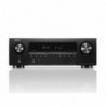 Amplituner Denon AVR-S670H Black
