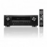 Amplituner Denon AVR-S670H Black