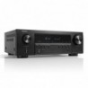 Amplituner Denon AVR-S670H Black