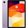 Xiaomi Redmi Pad SE 11" 8/256GB tablet purple