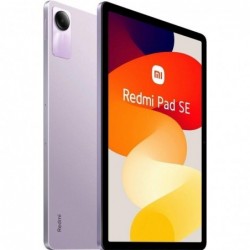 Xiaomi Redmi Pad SE 11" 8/256GB tablet purple