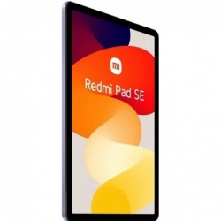 Xiaomi Redmi Pad SE 11" 8/256GB tablet purple