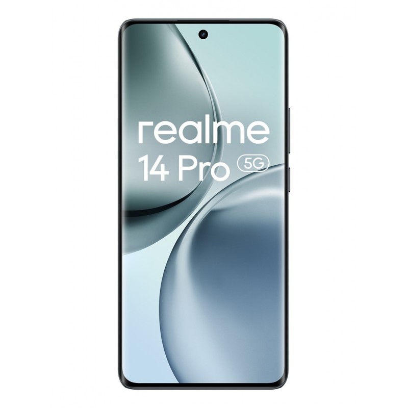 Smartfon realme 14 Pro 5G DS 8/256 GB Suede Grey