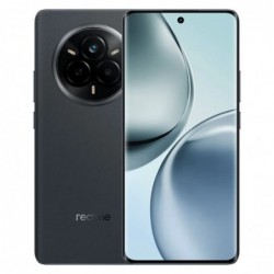 Smartfon realme 14 Pro+ 5G DS 8/256 GB Suede Grey