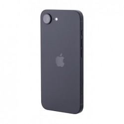Apple iPhone 16e 128GB Black