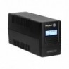 Rebel Nanopower Plus 850 UPS Off-line Sinusoida| 850VA 480W  LCD USB