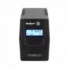 Rebel Nanopower Plus 850 UPS Off-line Sinusoida| 850VA 480W  LCD USB