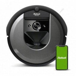 Cleaning Robot iRobot Roomba i7+ (i7558)