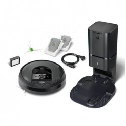 Cleaning Robot iRobot Roomba i7+ (i7558)