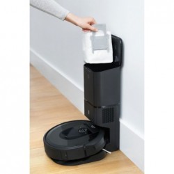 Cleaning Robot iRobot Roomba i7+ (i7558)