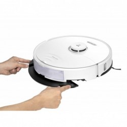Cleaning Robot Roborock S8 (white)