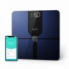 Eufy Smart Scale P1 T9147011 Personal scale Rectangle Black Electronic personal scale