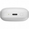 TOZO A3 True Wireless Stereo (TWS) USB Type-C Bluetooth In-Ear Headset White