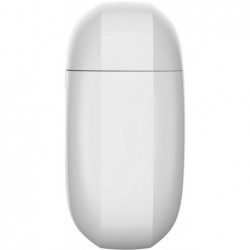 TOZO A3 True Wireless Stereo (TWS) USB Type-C Bluetooth In-Ear Headset White