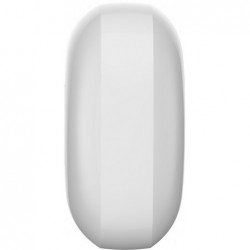 TOZO A3 True Wireless Stereo (TWS) USB Type-C Bluetooth In-Ear Headset White