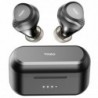 TOZO NC7 PRO True Wireless Stereo (TWS) In-Ear USB Type-C Bluetooth Headset Black