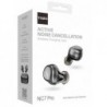 TOZO NC7 PRO True Wireless Stereo (TWS) In-Ear USB Type-C Bluetooth Headset Black