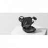 TOZO OpenEgo True Wireless Stereo (TWS) Kostne USB Type-C Bluetooth Headset Black