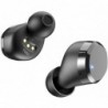 TOZO T12 PRO True Wireless Stereo (TWS) In-Ear USB Type-C Bluetooth Headset Black