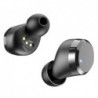 TOZO T12S True Wireless Stereo (TWS) In-Ear USB Type-C Bluetooth Headset Black