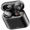 TOZO T6S Headset True Wireless Stereo (TWS) In-ear USB Type-C Bluetooth Black