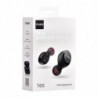 TOZO T6S Headset True Wireless Stereo (TWS) In-ear USB Type-C Bluetooth Black