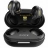 TOZO Golden X1 True Wireless Stereo (TWS) In-Ear USB Type-C Bluetooth Headset Black