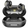 TOZO Golden X1 True Wireless Stereo (TWS) In-Ear USB Type-C Bluetooth Headset Black