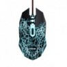 Trust GXT 105X Izza mouse Gaming Ambidextrous USB Type-A Optical 4000 DPI