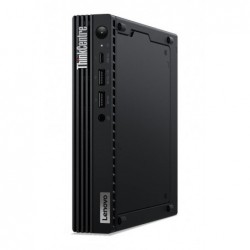 Lenovo ThinkCentre M70q G4 Tiny i3-13100T 16GB DDR4 SSD512 UHD Graphics 730 W11Pro 3Y OnSite