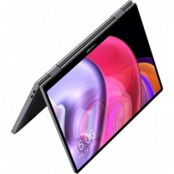 Chuwi MiniBook-X-2023-K1-SR 10.51" (1200x1920) TouchScreen IPS x360 Celeron N150 12GB SSD512GB BT BacklitKeyboard Win 11