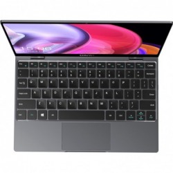 Chuwi MiniBook-X-2023-K1-SR 10.51" (1200x1920) TouchScreen IPS x360 Celeron N150 12GB SSD512GB BT BacklitKeyboard Win 11