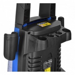 PRESSURE WASHER SCHEPPACH HCE2600