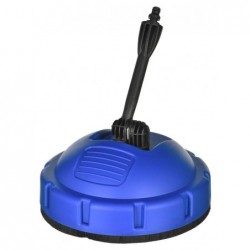 PRESSURE WASHER SCHEPPACH HCE2600