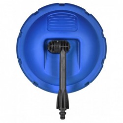 PRESSURE WASHER SCHEPPACH HCE2600