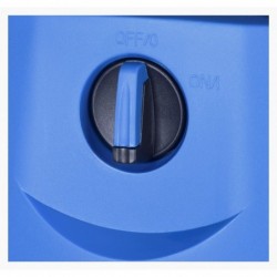 PRESSURE WASHER SCHEPPACH HCE2600