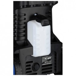 PRESSURE WASHER SCHEPPACH HCE2600