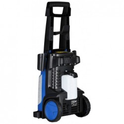 PRESSURE WASHER SCHEPPACH HCE2600