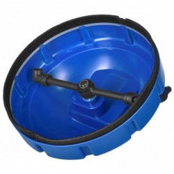 PRESSURE WASHER SCHEPPACH HCE2600