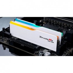 G.Skill Ripjaws M5 RGB F5-6000J3036F48GX2-RM5NRW memory module 96 GB 2 x 48 GB DDR5