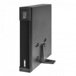 Ever UPS POWERLINE RT PRO 1000 Double-conversion (Online) 1 kVA/1 kW