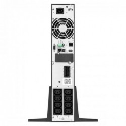 Ever UPS POWERLINE RT PRO 1000 Double-conversion (Online) 1 kVA/1 kW