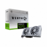 MSI GeForce RTX 5070 12G VENTUS 2X OC WHITE NVIDIA 12 GB GeForce RTX 5070 GDDR7 HDMI ports quantity 1 PCI