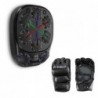 TB10 INTELLIGENT MUSIC BOXING MACHINE BLUETOOTH WITH GLOVES BATTERY 4000MAH HMS