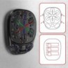 TB10 INTELLIGENT MUSIC BOXING MACHINE BLUETOOTH WITH GLOVES BATTERY 4000MAH HMS