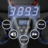TB10 INTELLIGENT MUSIC BOXING MACHINE BLUETOOTH WITH GLOVES BATTERY 4000MAH HMS