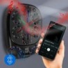 TB10 INTELLIGENT MUSIC BOXING MACHINE BLUETOOTH WITH GLOVES BATTERY 4000MAH HMS