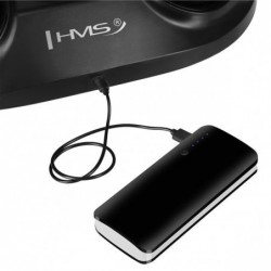 TB10 INTELLIGENT MUSIC BOXING MACHINE BLUETOOTH WITH GLOVES BATTERY 4000MAH HMS